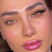 اکستنشن مژه فقط ۵۰۰ هزار تومان با ضمانت