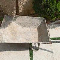 پمپ آب و  فرغون