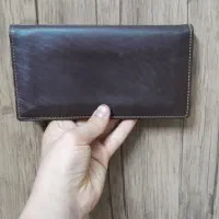 کیف پول چرم|کیف، کفش، کمربند|اصفهان, برازنده|دیوار