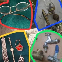 عتیقه و آنتیک وقدیمی