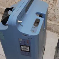 دستگاه اکسیژن ساز فیلیپس ۵ لیتری|آرایشی، بهداشتی، درمانی|کرمانشاه, |دیوار