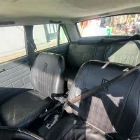 فروش پیکان دوگانه انژکتور مدل 82|خودرو سواری و وانت|فولادشهر, مسکن مهر فولادشهر|دیوار