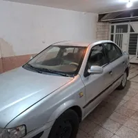سمند LX ساده، مدل ۱۳۸۵|خودرو سواری و وانت|شاهرود, |دیوار