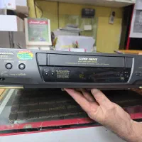 ویدئو پلیر پاناسونیک|پخش‌کننده DVD و ویدیو|کرج, فاز ۳ گوهردشت|دیوار