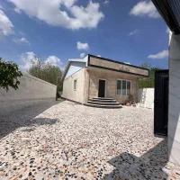 400متر ویلای صفر سندتک برگ مسیر صومعه صرا