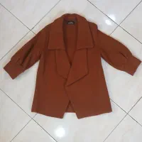 کاپشن و پالتو فری سایز|لباس|تهران, بازار|دیوار