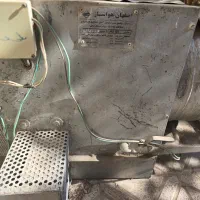 دستگاه مه پاش برای سالن قارچ|ابزارآلات|کرمان, |دیوار