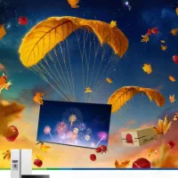 جشنواره میلیاردی اسنوا|تلویزیون و پروژکتور|همدان, |دیوار