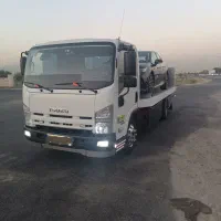 خودروبر ، حمل خودرو ، کفی ،خودرو سوار