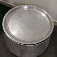 دیگ روهی سایز 100