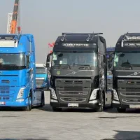 انواع کشنده/واردات مستقیم به قیمت مناسب