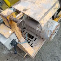 دوعددبالابر و بتونیر|ماشینآلات صنعتی|اردبیل, |دیوار