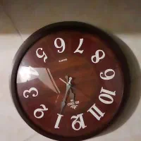 ساعت دیواری سیکو