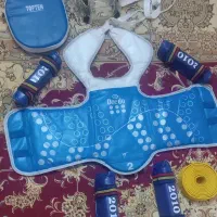 لوازم تکواندو