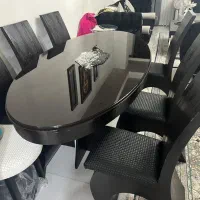 میز ناهار خوری