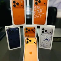 ایفون ۱۷ پرو مکس ۵۱۲ گیگ iPhone 17 pro max