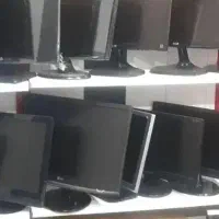 مانیتور اصل/مدل اچ پی hp/ کد 70۲