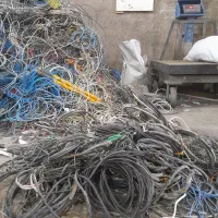 خریدار آهن  ضایعات مس برنج آلومینیوم سیم کابل|عمده‌فروشی|تهران, تهرانسر مرکزی|دیوار