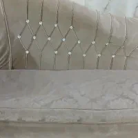 مبل دست دو