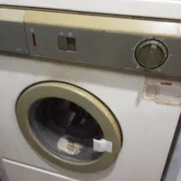 ماشین لباسشویی