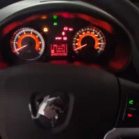 خودرو رانا پلاس ارتقا یافته TU5P