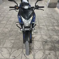 ns 150|موتورسیکلت|ری, علایین|دیوار