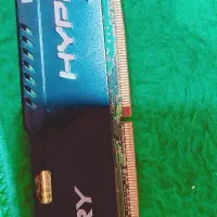 رم ddr4  8g