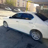 دنا پلاس اتومات فول|خودرو سواری و وانت|سنندج, |دیوار