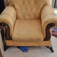 مبل ۷ نفره