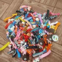 جا کلیدی وجاسویجی