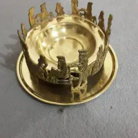 اسپند دود کن برنجی ساعت چاقو زنجان کتونی ارجینال