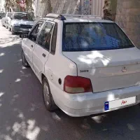 پراید 132 مدل 90 دوگانه|خودرو سواری و وانت|مشهد, کوی سیدی|دیوار