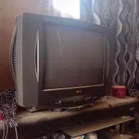 دوعدد تلویزیون