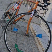 دوچرخه کورسی پژو