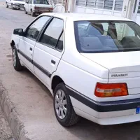 ۴۰۵ slx|خودرو سواری و وانت|شیراز, شهرک گلها|دیوار