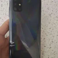 سامسونگa51     5G|موبایل|آمل, |دیوار