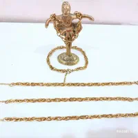 دستبند رنگ ثابت(استیل)با کیفیت