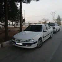 پارس سفید ۸۵