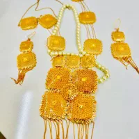 ست طلا پردیس