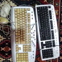 کیبورد و موس