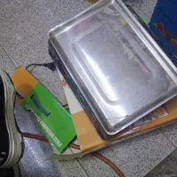 ترازو محک|ظروف پخت‌وپز|بیرجند, |دیوار