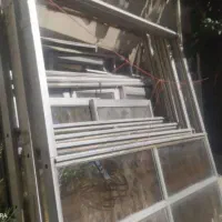 خرید و فروش انواع آلومینیوم در تمام نقاط شهر