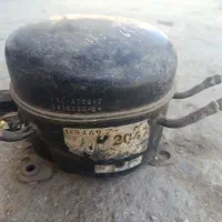 موتور یخچال مخصوص باد وکیوم و نصب اسپیلت