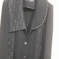 مانتو مجلسی و بیرونی