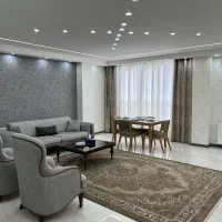 لوکس ترین واحد های مبله دو خوابه/بالا شهر شیراز