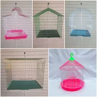 قفس شیک و مناسب