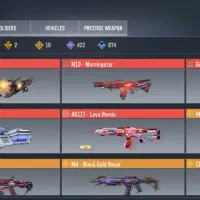 اک نابی کمیاب کالاف (مجانی)|کنسول، بازی ویدئویی و آنلاین|ملکآباد, |دیوار