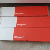 پچ پنل شبکه لگرند ۲۴ پورت Cat6A STP Legrand