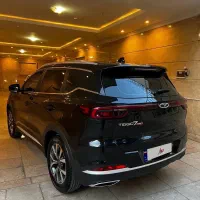 تیگو ۷ پرو پرمیوم مدل ۱۴۰۳|خودرو سواری و وانت|مشهد, آزادشهر|دیوار