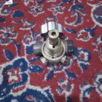 شیر مخزن کپسول سی ان جی پراید|قطعات یدکی و لوازم جانبی|گالیکش, |دیوار